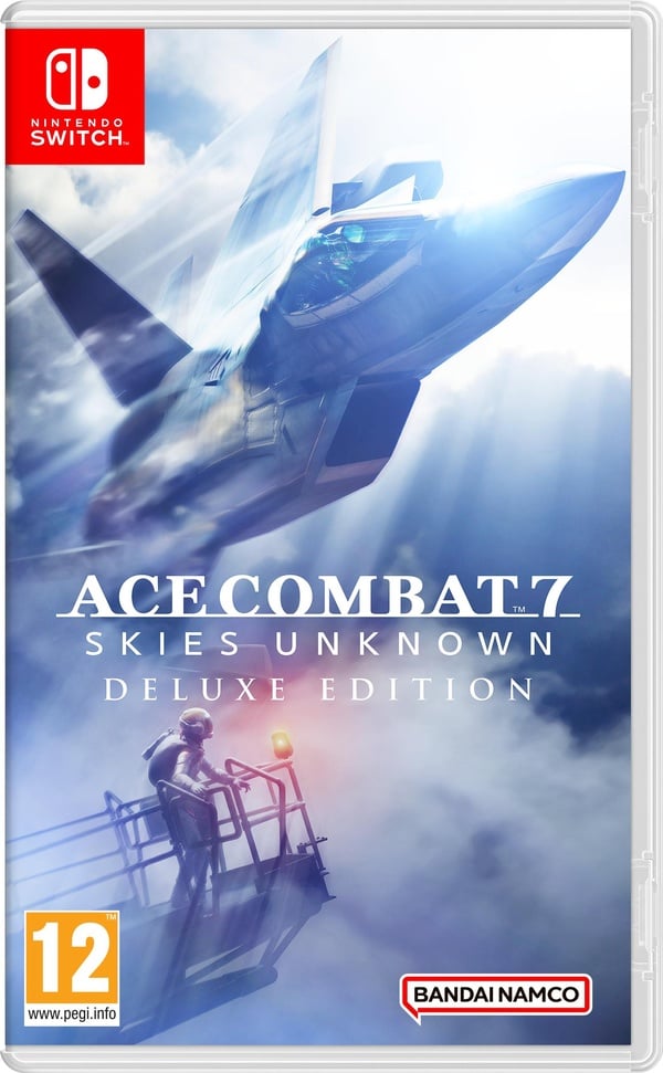 Ace Combat 7: Skies Unknown