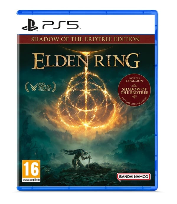 Elden Ring: Shadow of the Erdtree