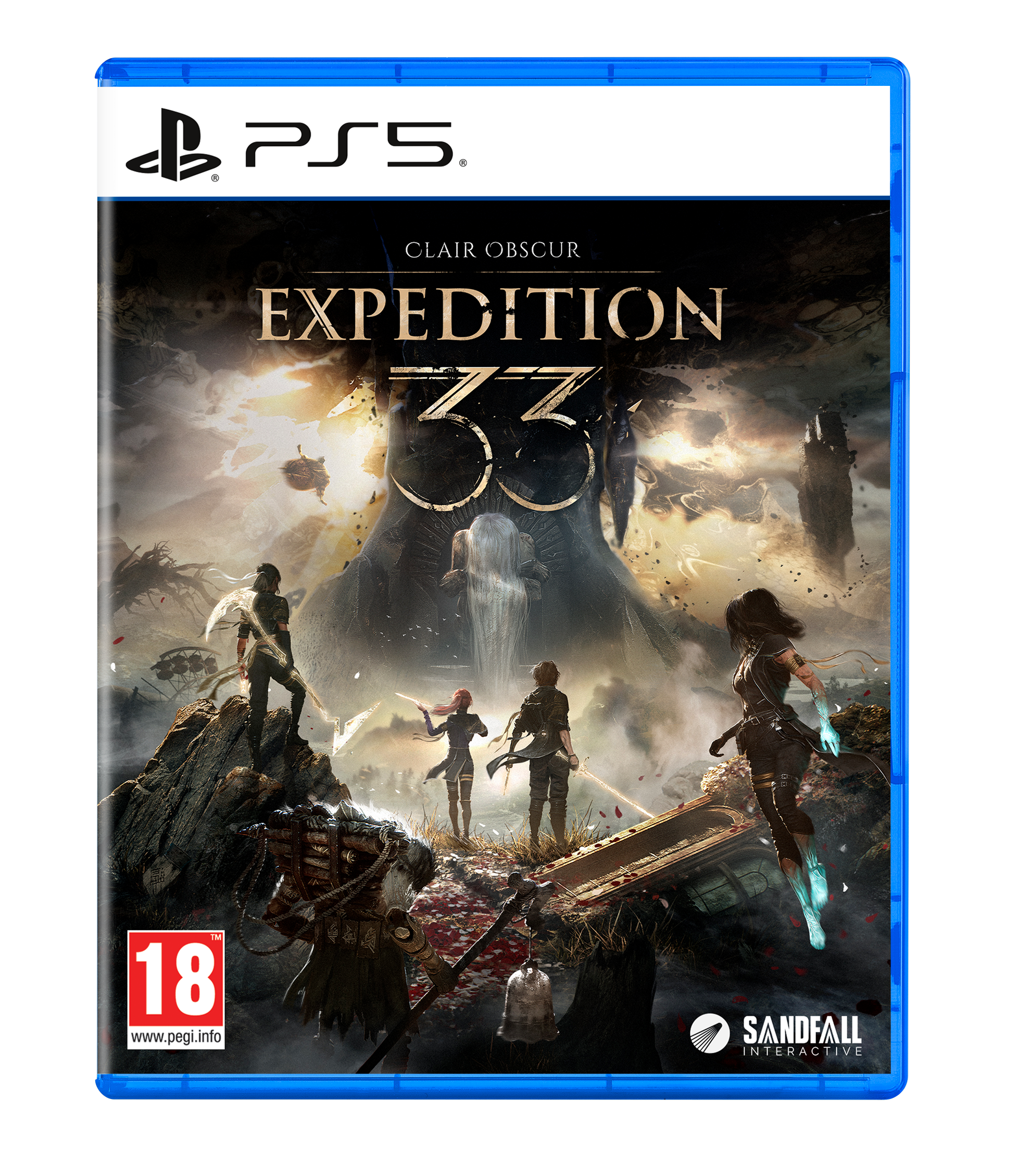 Clair Obscur: Expedition 33