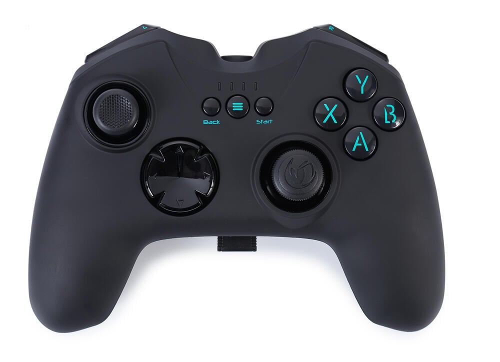 Manette de jeu PC sans fil Nacon GC-200WL