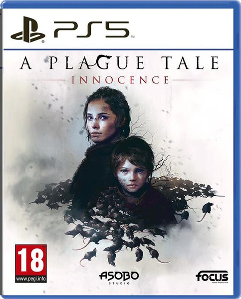 Focus Plague Tale: Innocence