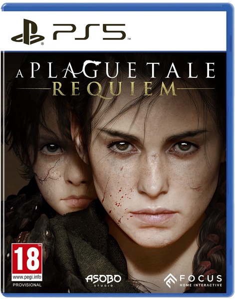 A Plague Tale: Requiem