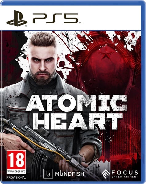 Focus Atomic Heart
