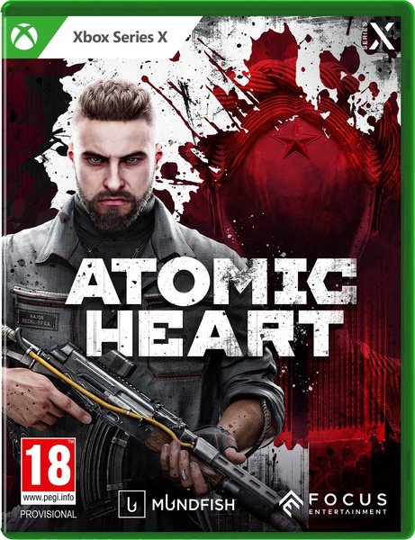 Corazón Atómico de Focus