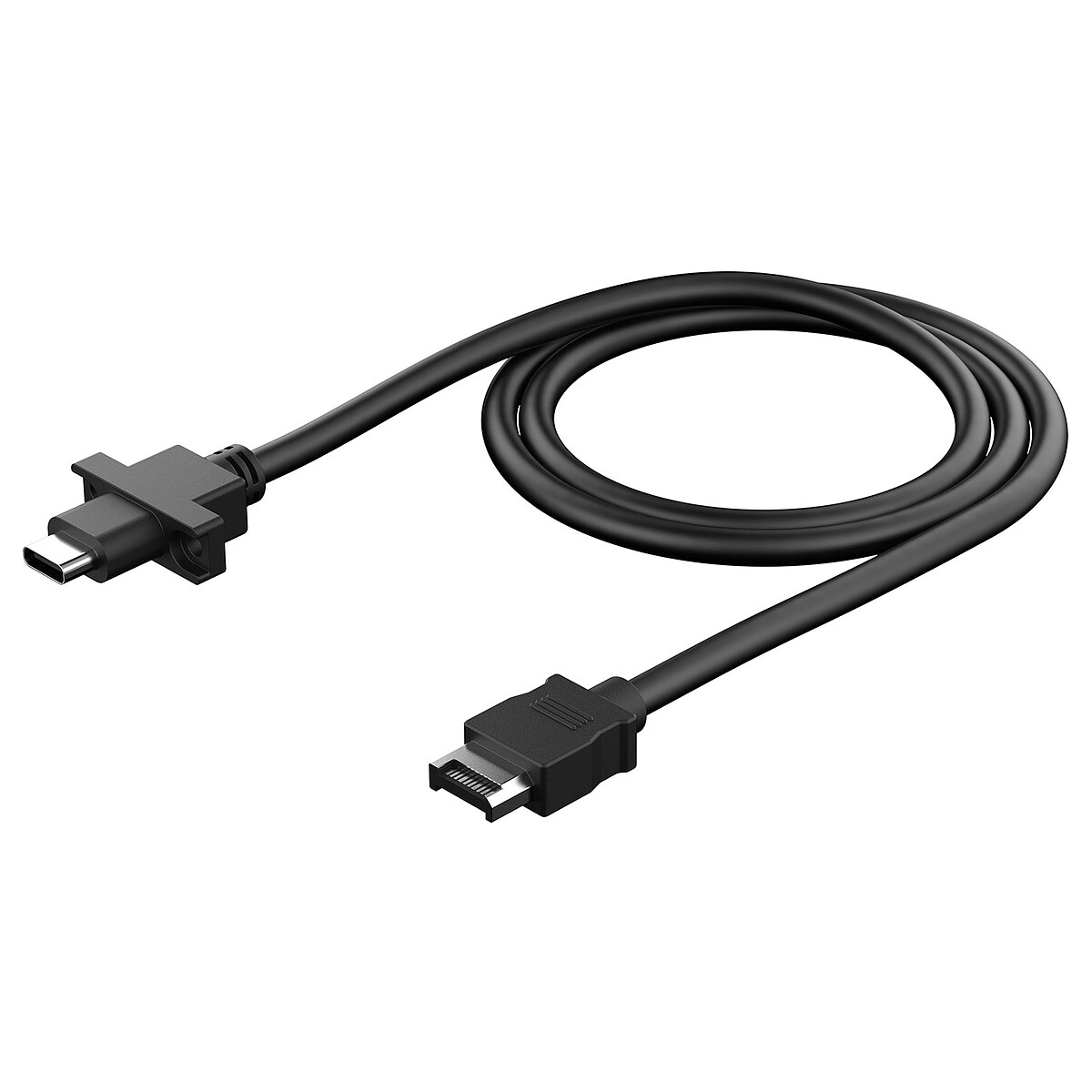 Fractal Design USB-C 10Gbps Cable - Model D