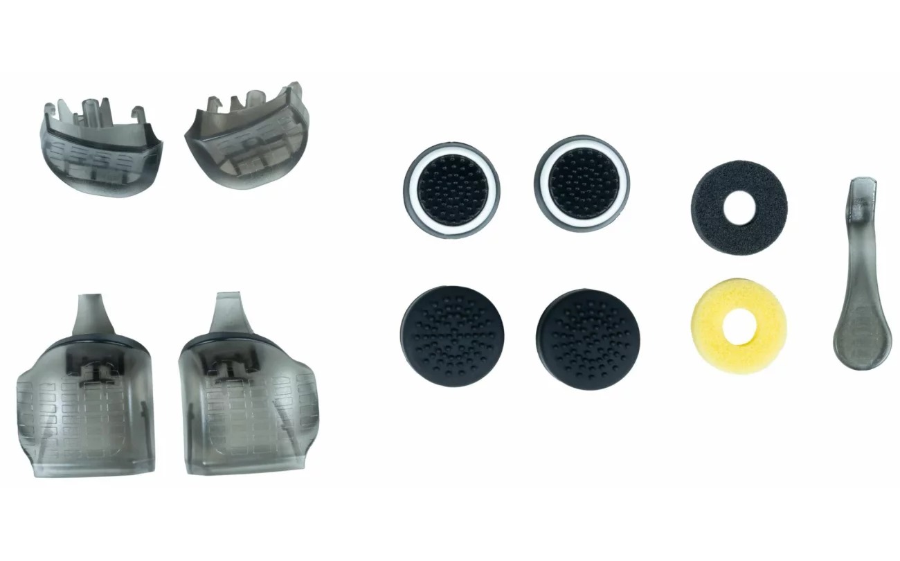Nacon Ergonomic Triggers and Buttons Kit for PS5