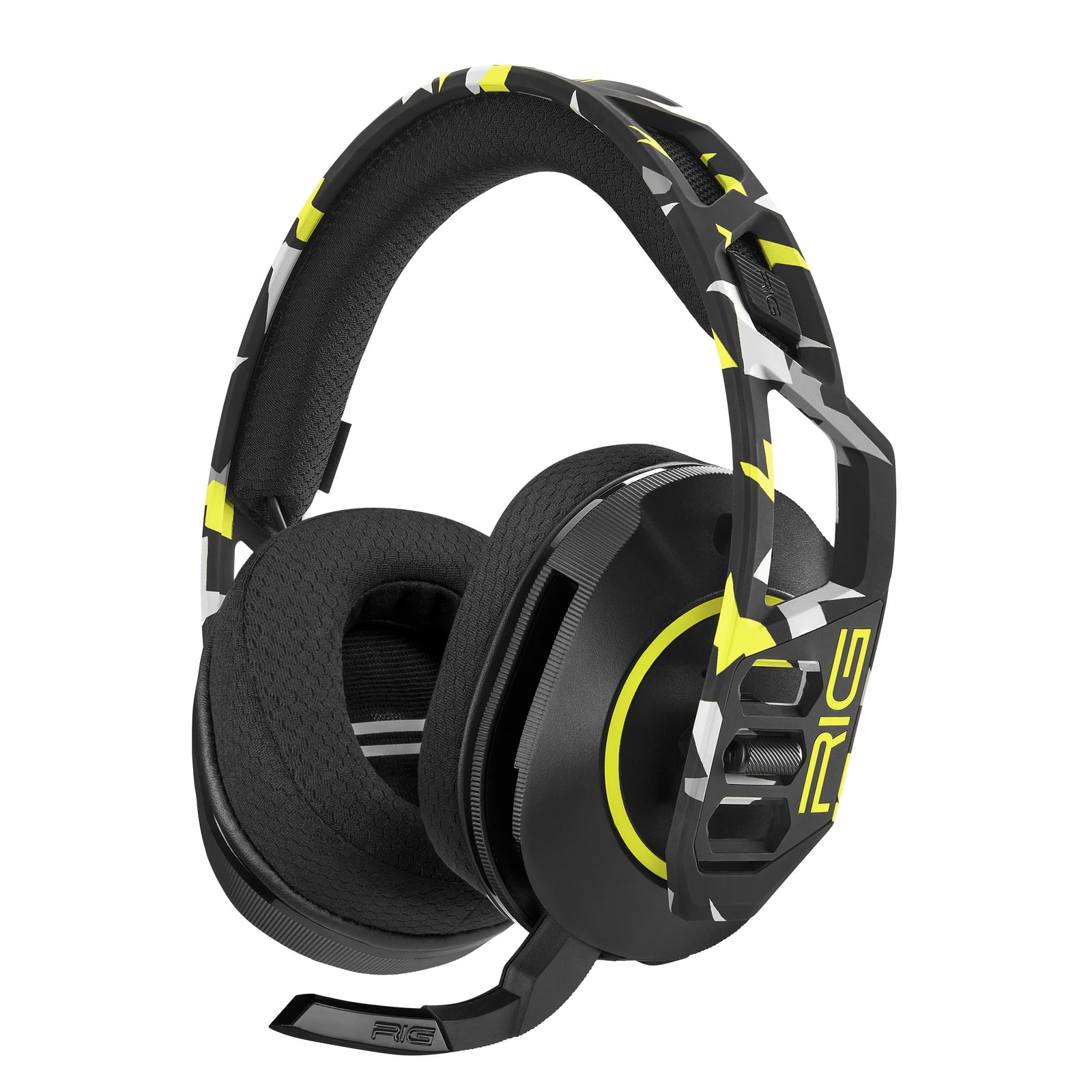 Casque de jeu RIG 600 PRO HS Acid