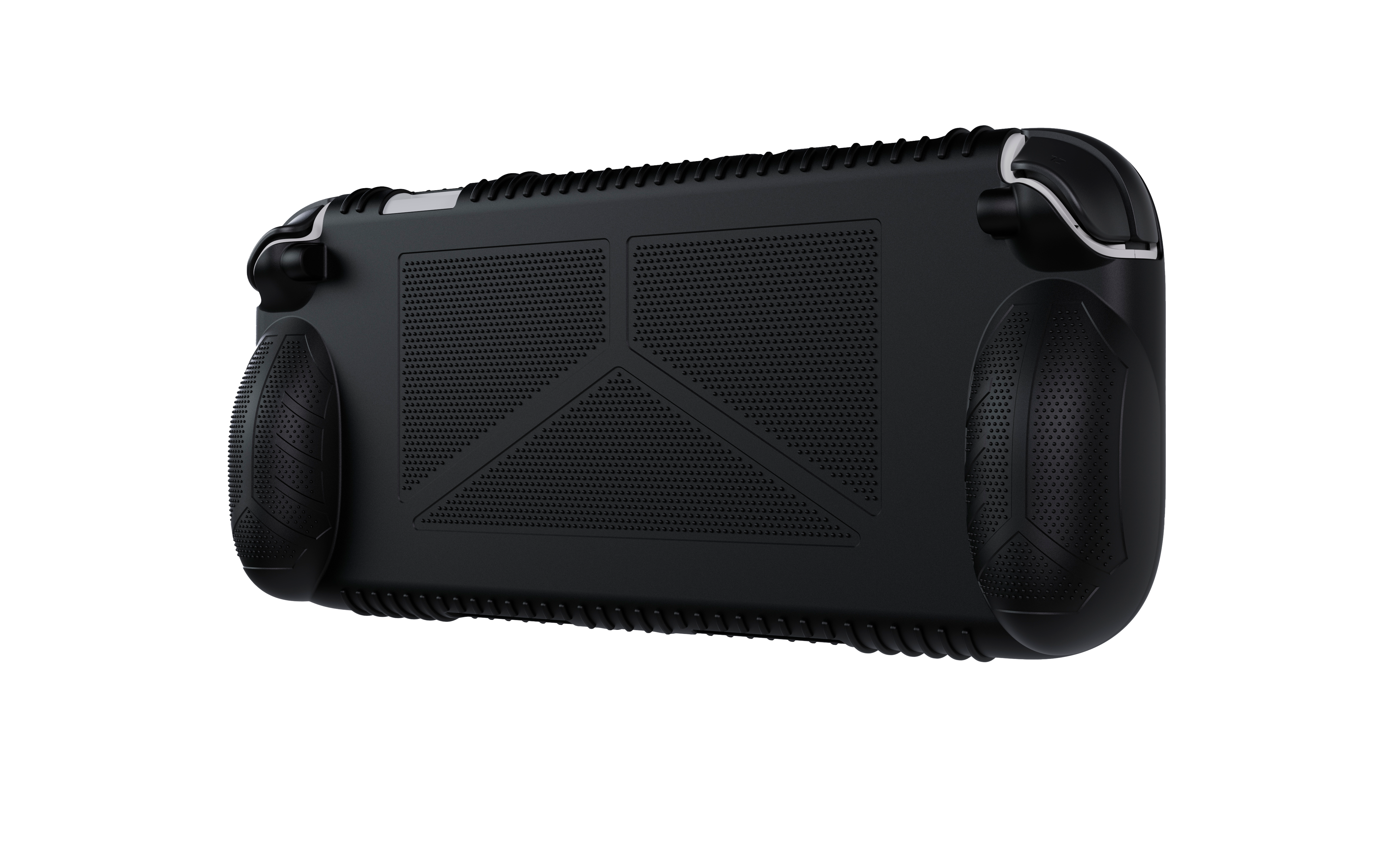 Nacon Silicone Case for Nintendo Switch - Black