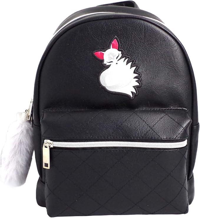 Nomadict Gaming Backpack - Kitsune Black Edition