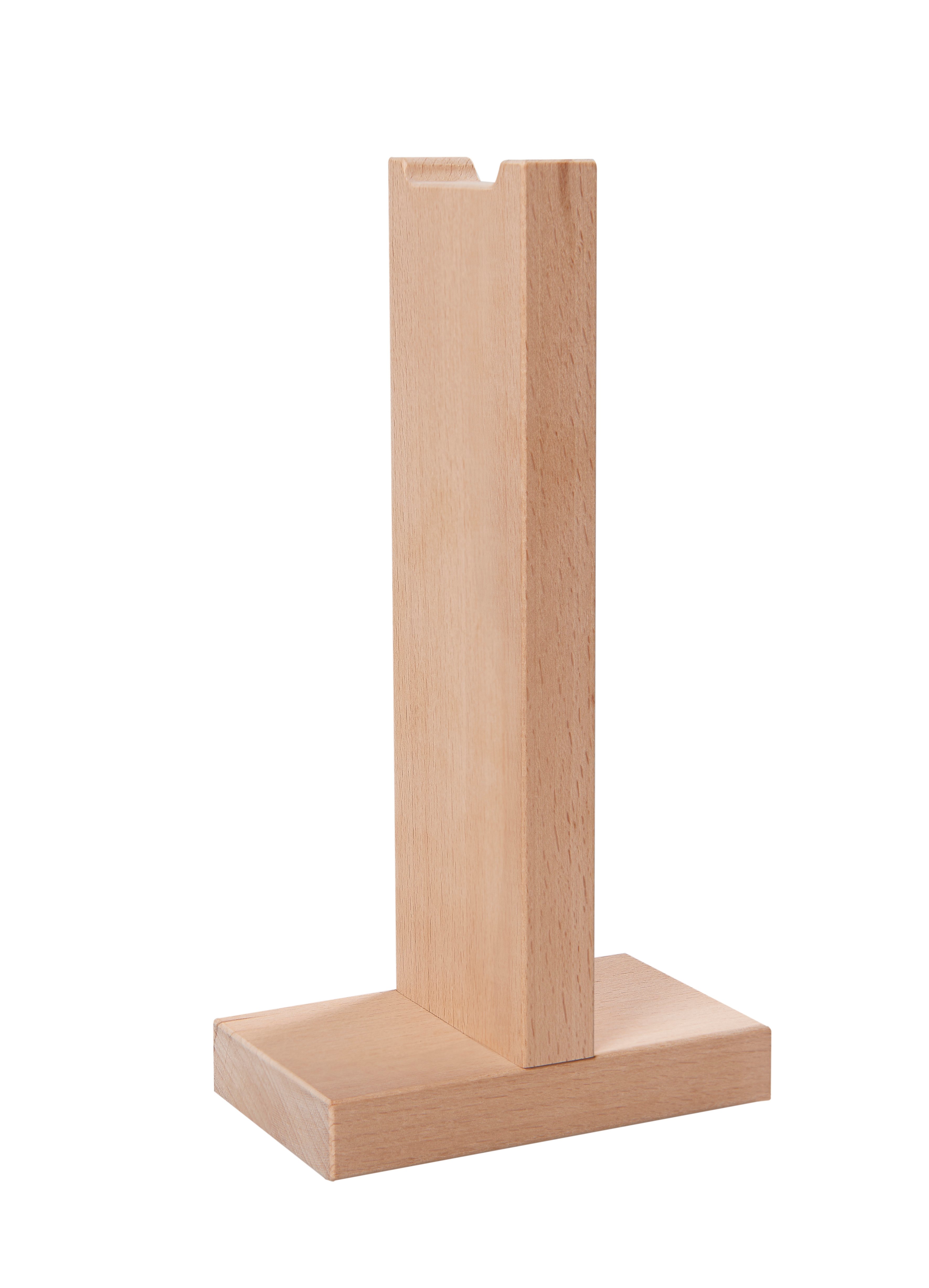 Cultura Wood Headphone Stand