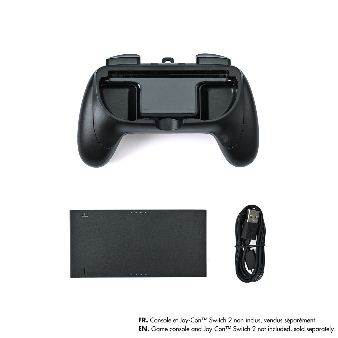 Cultura Joy-Con™ Switch 2 Multi-Function Adapters