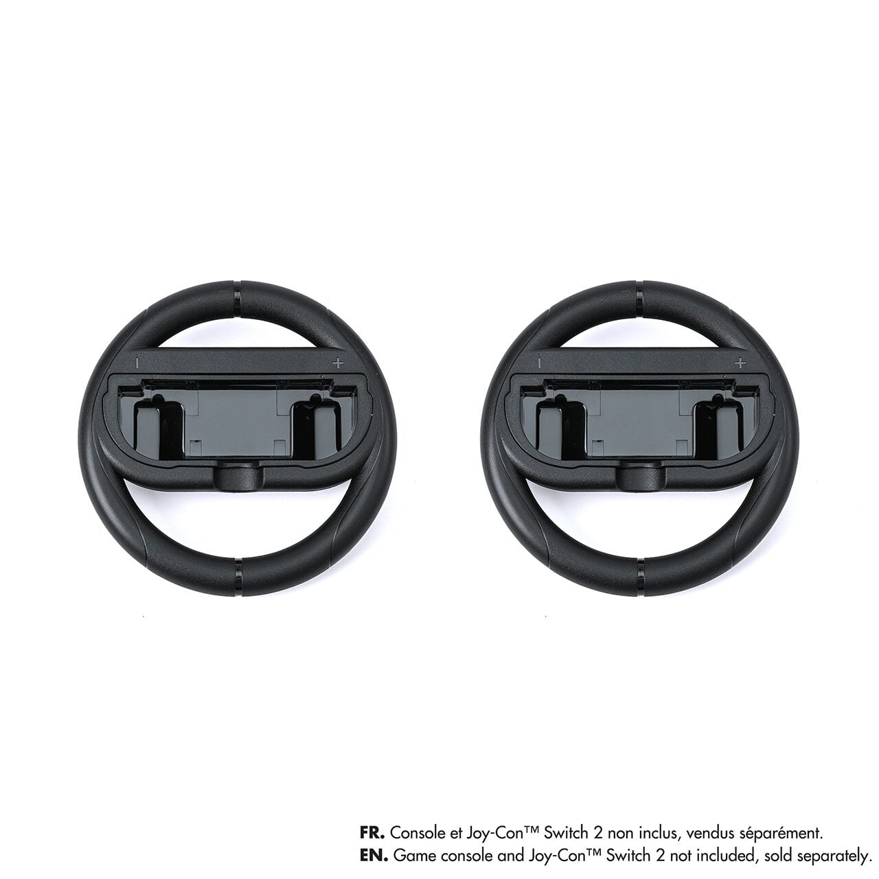 Cultura Switch 2 2-in-1 Steering Wheels