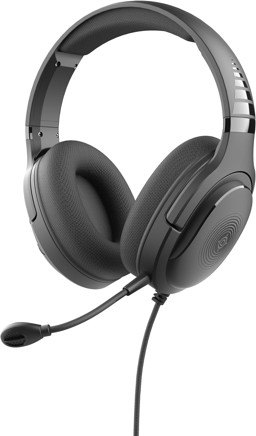 Casque de jeu NOVA GAMING Australis - Noir