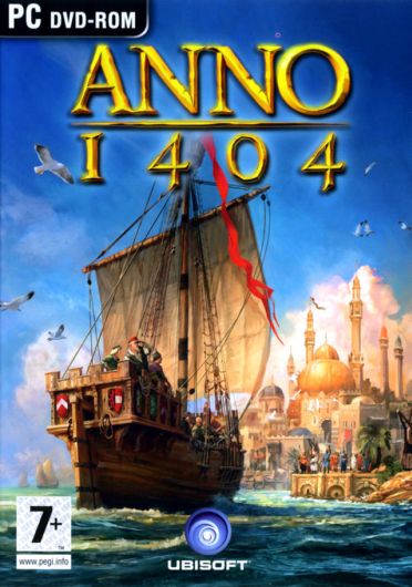 Anno 1404 - Gold Edition