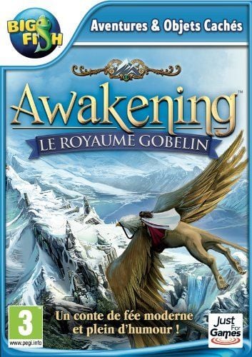 Big Fish: Awakening - Goblin Kingdom