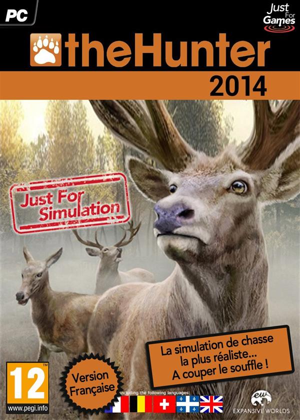 The Hunter 2014