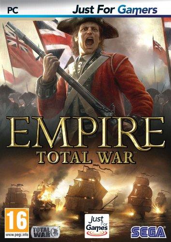 Empire: Total War (Sega)