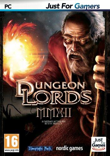 Dungeon Lords MMXII