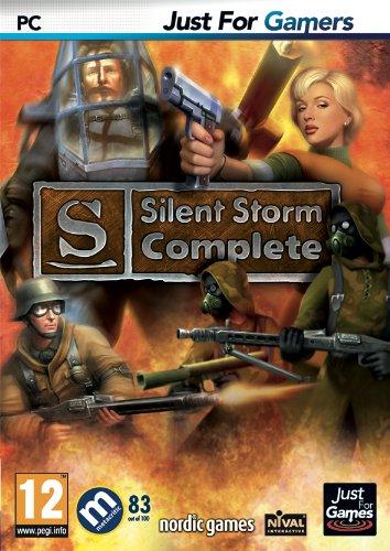 Silent Storm - Complete Edition