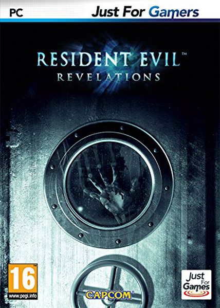 Resident Evil Revelations (Capcom)