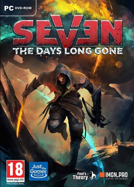 Img Long Gone: Teriel's Quest