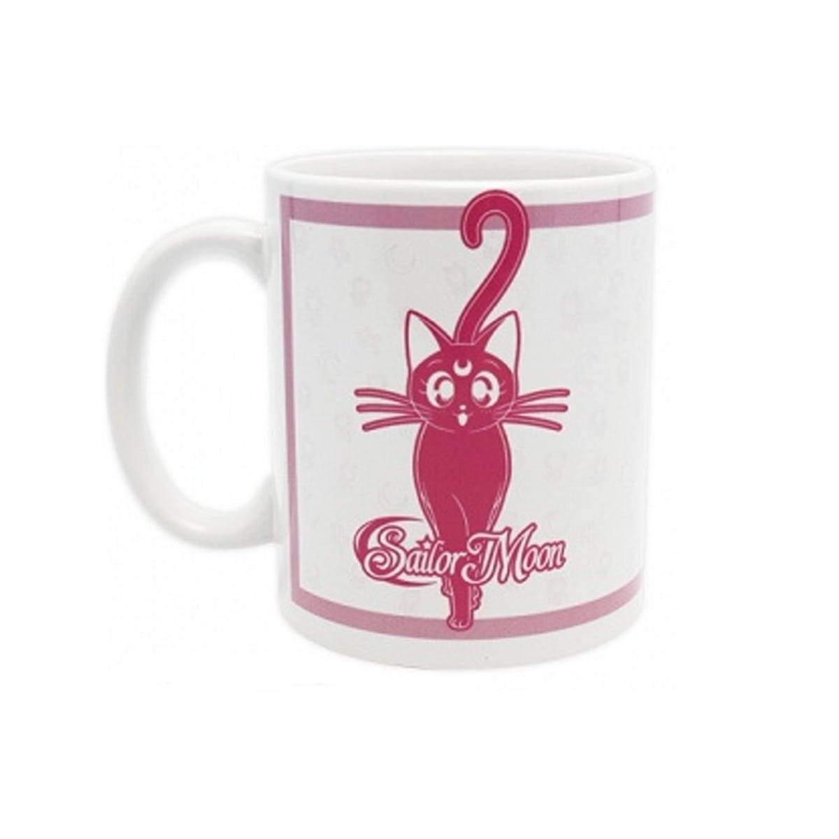 Sailor Moon Ceramic Mug - 320ml