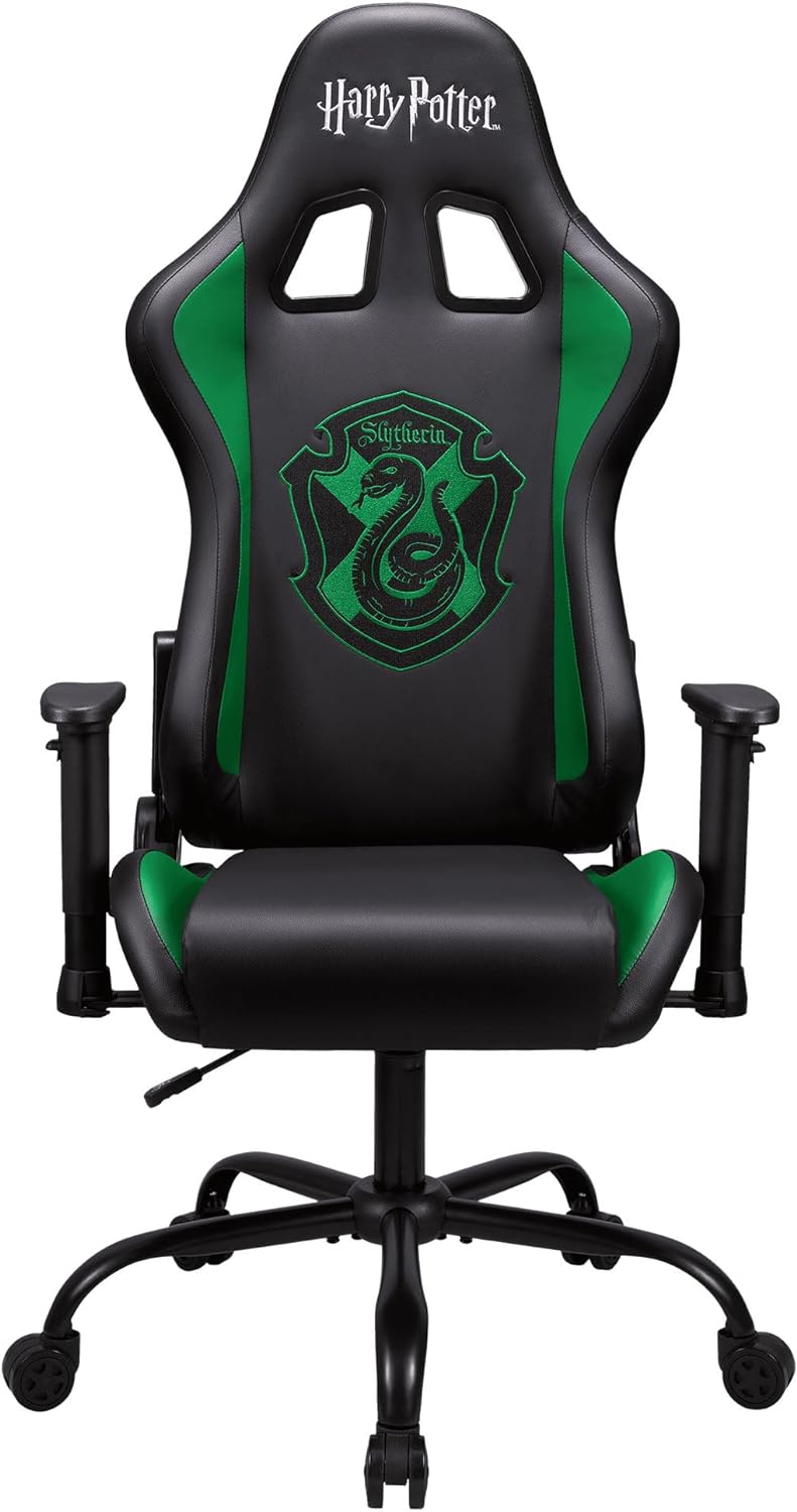 Subsonic Gaming Chair - Harry Potter