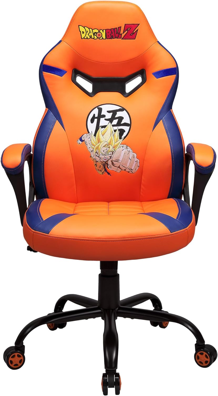 Subsonic Gaming Chair Junior - Dragon Ball Z