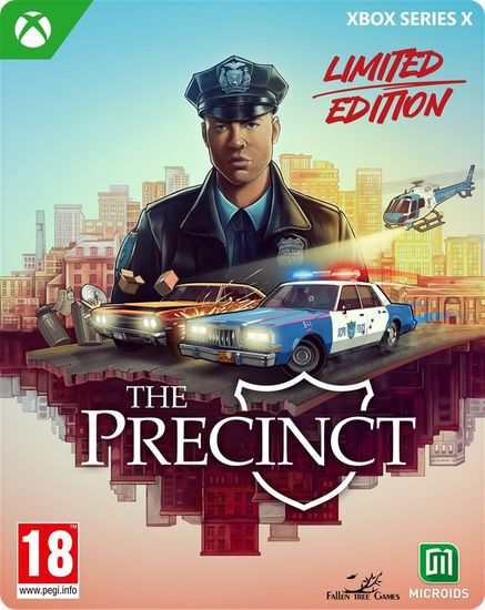 Le Poste de Surveillance (Microids)