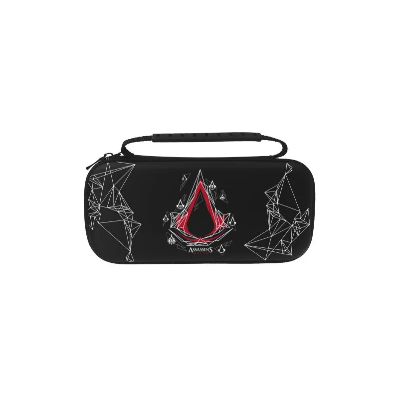 Assassin's Creed Nintendo Switch Carrying Case by Just For Games
