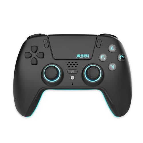 Manette Bluetooth pour PS5 LED - Noir