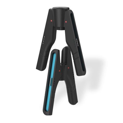 Modular Charging Station for Joy-Con Type Switch 2 Controllers (Grip 4)