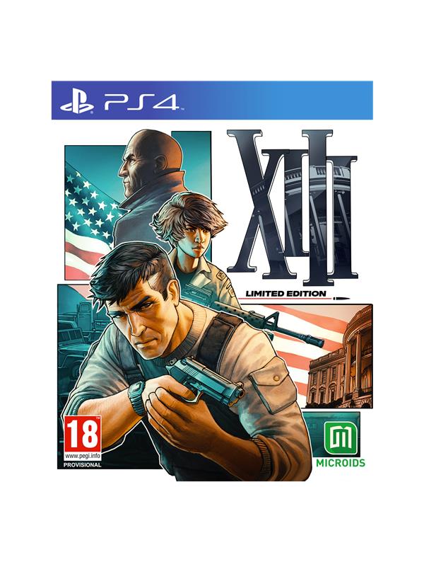 XIII Edición Limitada
