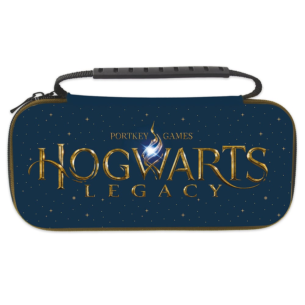 Hogwarts Legacy Nintendo Switch Carrying Case XL