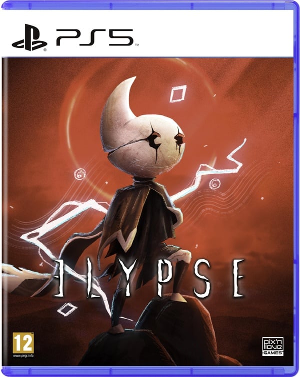 Elypse - Aventura Metroidvania de Just For Games