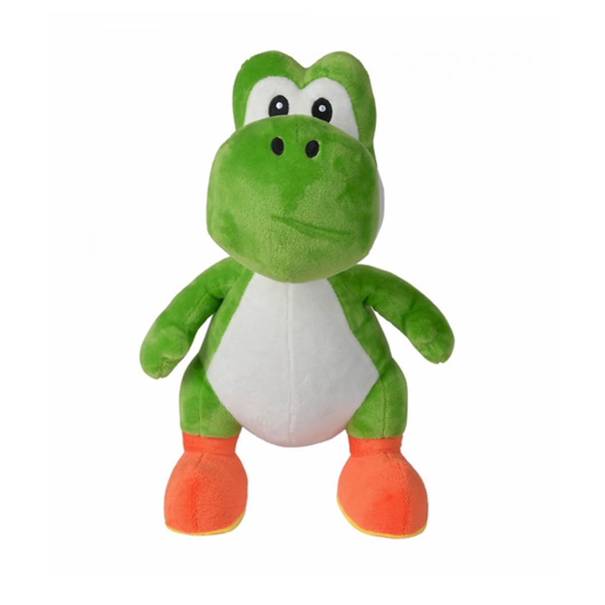 Nintendo Plush Toy - Yoshi - 12 Inch
