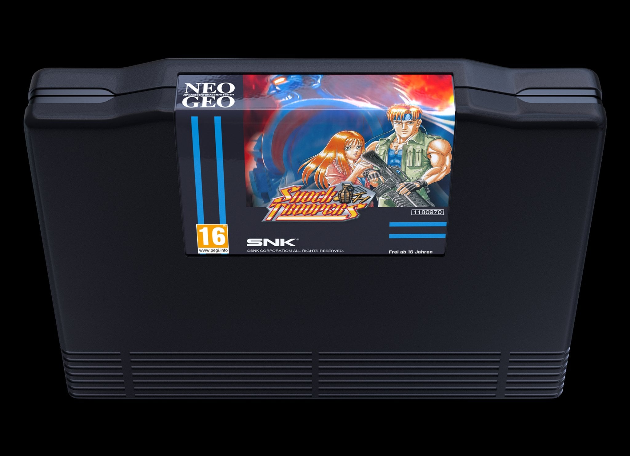 Juego Plaion Tropas de Choque