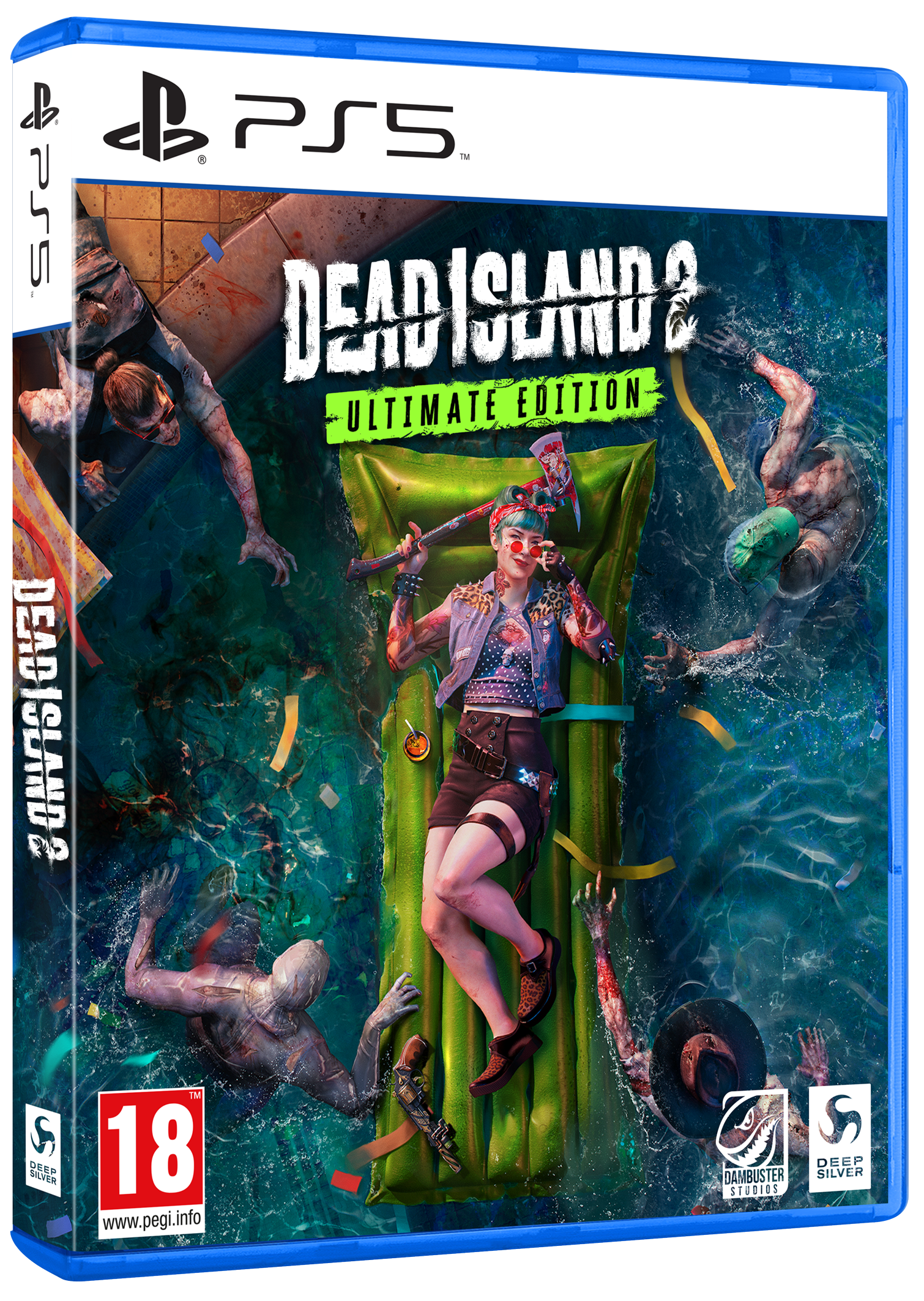 Dead Island 2 - Ultimate Edition
