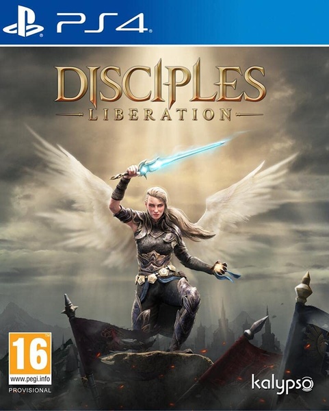 Kalypso Deluxe Edition: Liberation