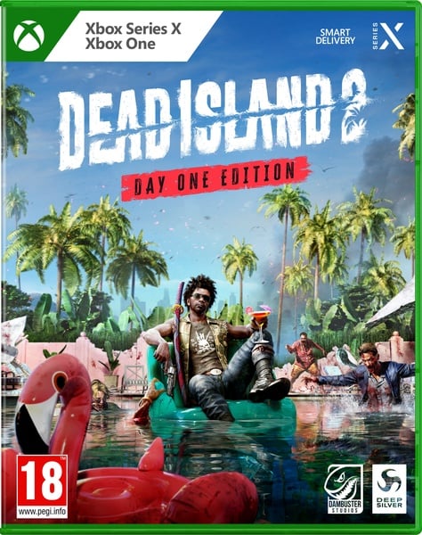 Dead Island 2 - Day One Edition