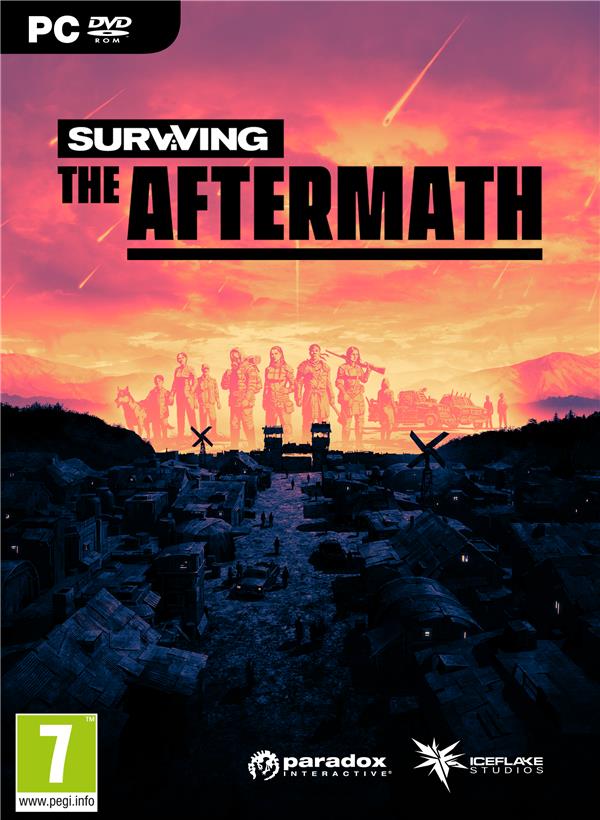 Plaion Day One Edition Post-Apocalyptic Survival Kit
