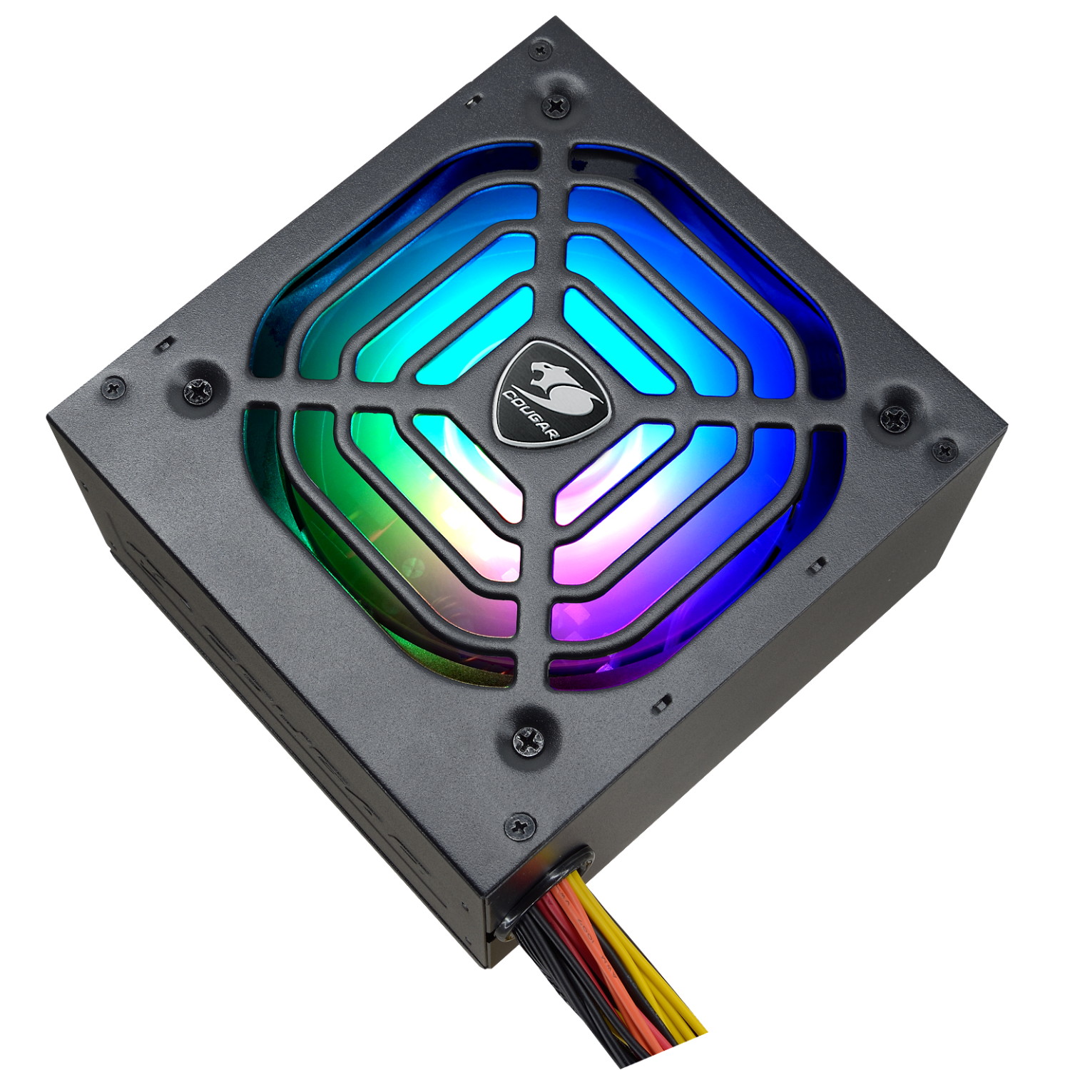 Cougar Gaming XTC550ARGB PC Power Supply