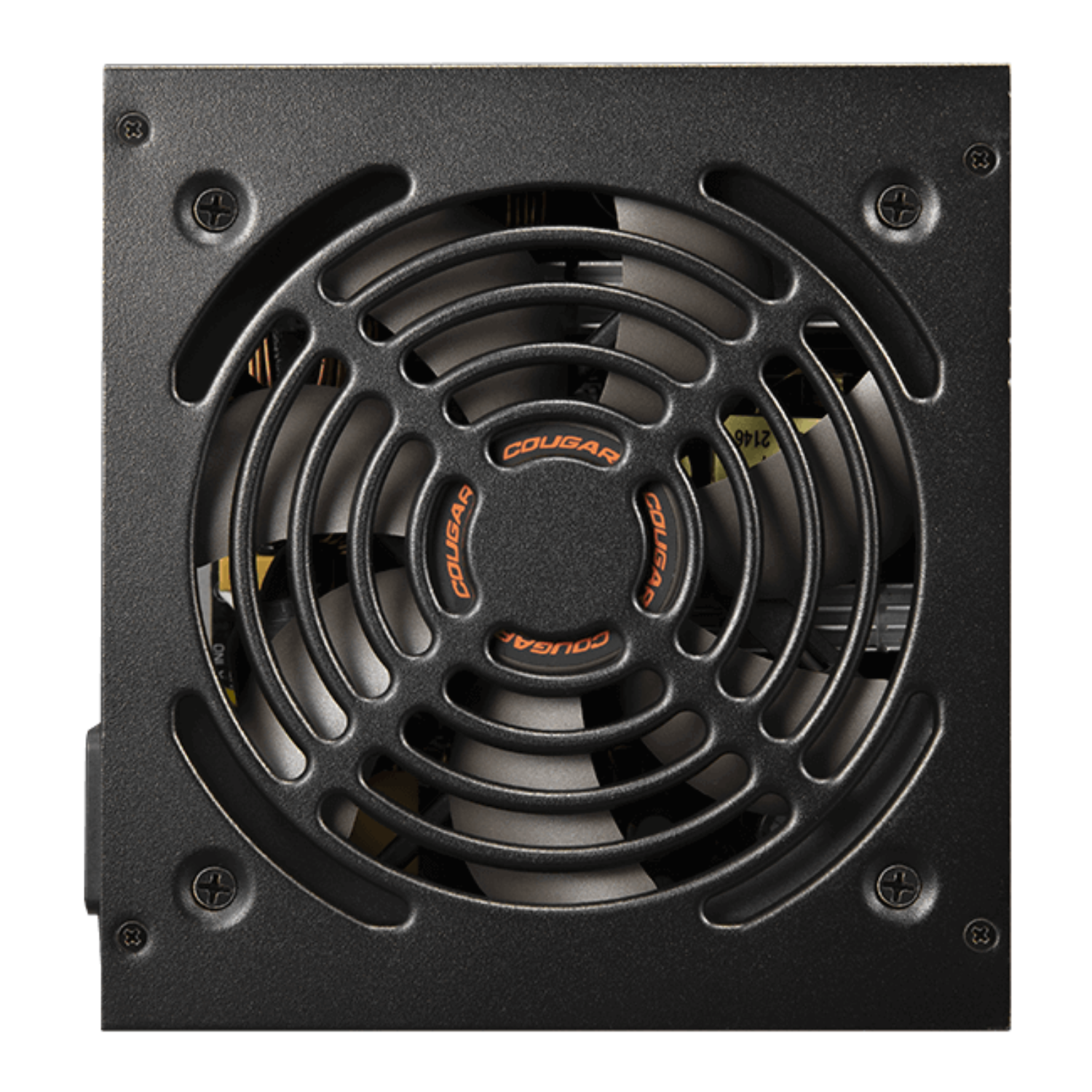 Cougar Gaming ATLAS750 Power Supply - 750W, 80 PLUS Bronze Certified, 120mm Fan, High-Performance GPU