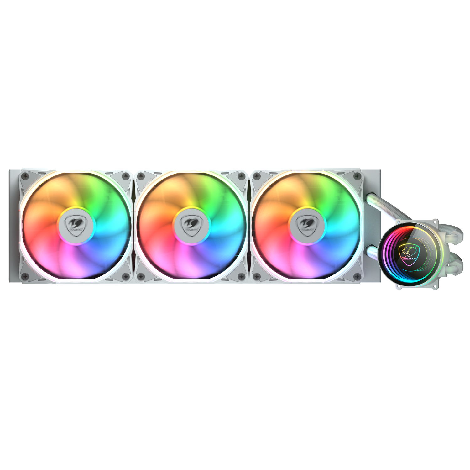 Cougar Gaming Poseidon Elite 360AW Liquid Cooler