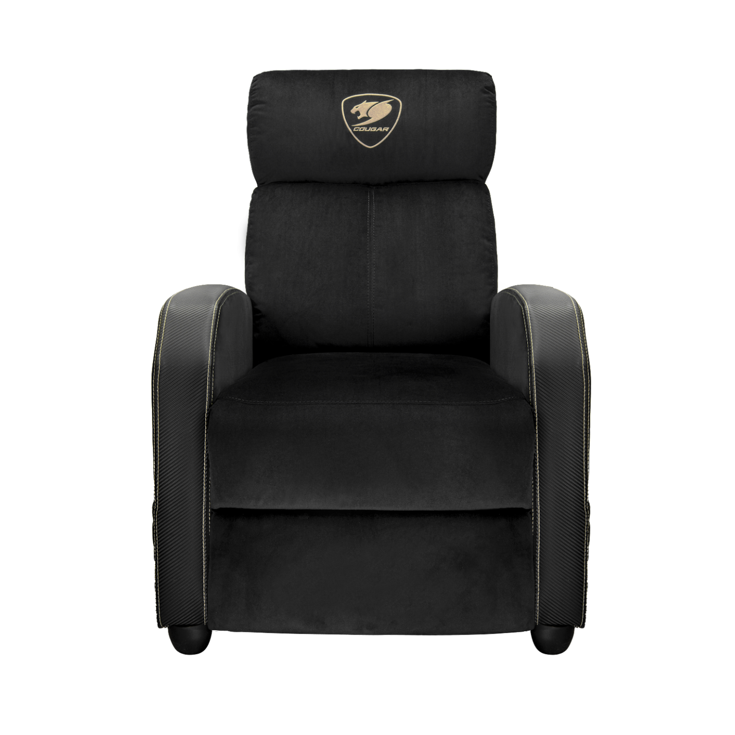 Cougar Gaming Ranger Elite Royal Gaming Chair - Size: Large, Color: Royal Blue, Capacity: 135kg