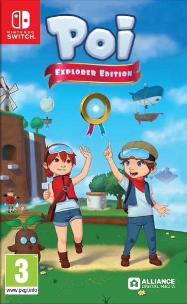 Maximum Games Explorer Edition