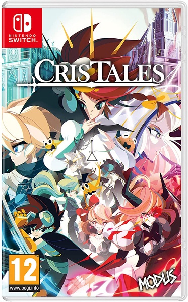 Cris Tales by Maximum Games