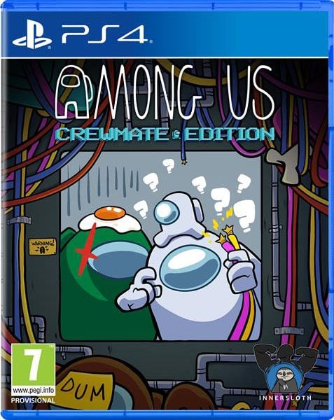 Among Us - Maximum Games Edition