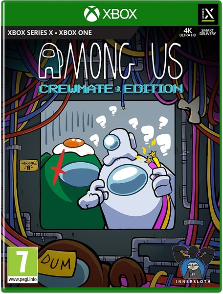 Among Us - Maximum Games Edition