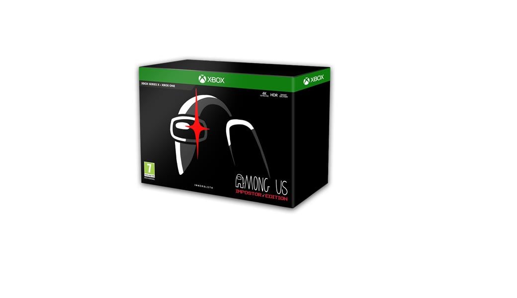 Among Us - Édition Imposteur - Xbox